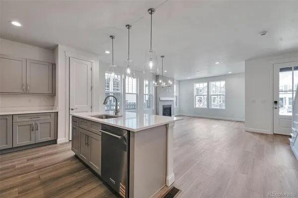 $3,500 | 151 Washington Street, Erie, CO 80516