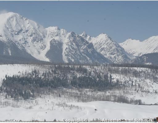 132 Elk Run Road Silverthorne, CO 80498 - Photo 20 of 25 View.