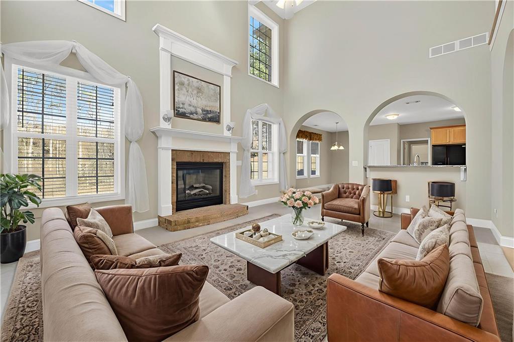 4772 Pepper Tree Lane Douglasville, GA 30135 - Photo 12 of 48