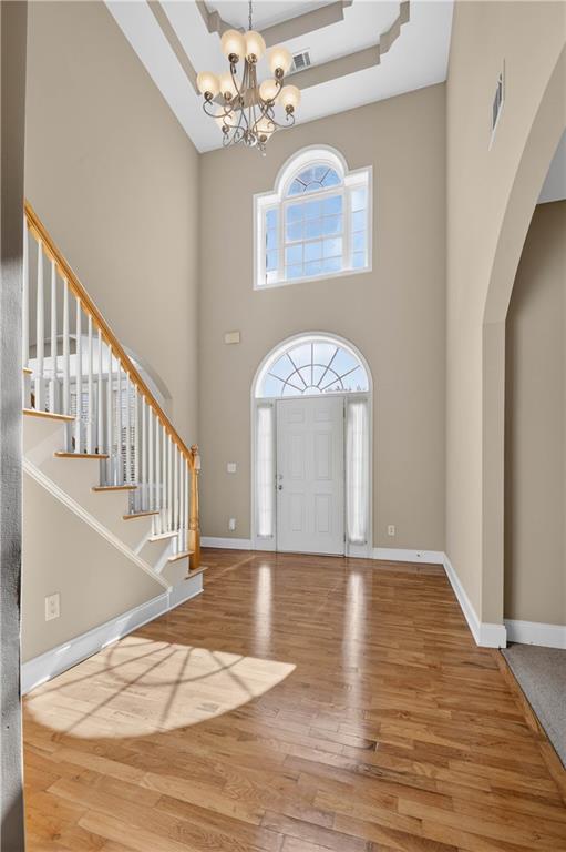 4772 Pepper Tree Lane Douglasville, GA 30135 - Photo 2 of 48