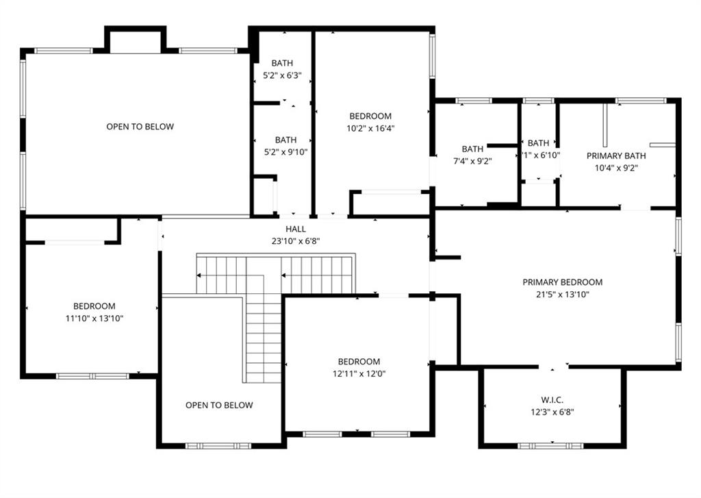 4772 Pepper Tree Lane Douglasville, GA 30135 - Photo 46 of 48