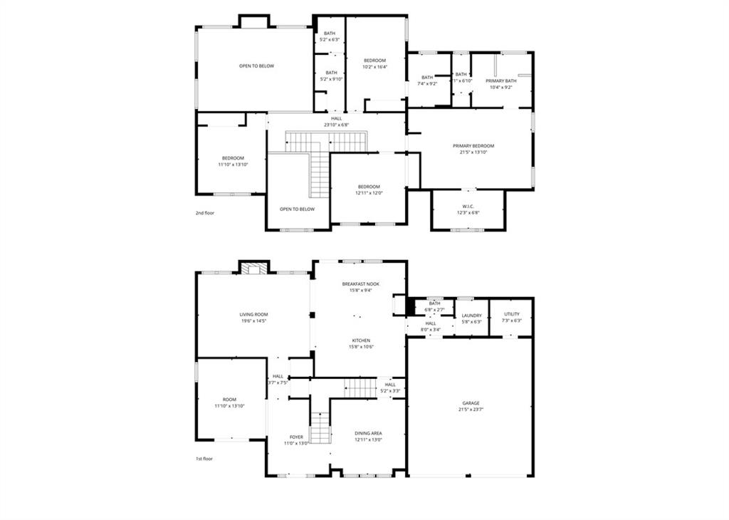 4772 Pepper Tree Lane Douglasville, GA 30135 - Photo 47 of 48
