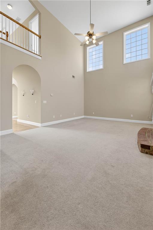 4772 Pepper Tree Lane Douglasville, GA 30135 - Photo 9 of 48