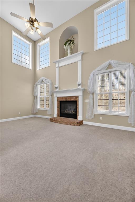 4772 Pepper Tree Lane Douglasville, GA 30135 - Photo 10 of 48