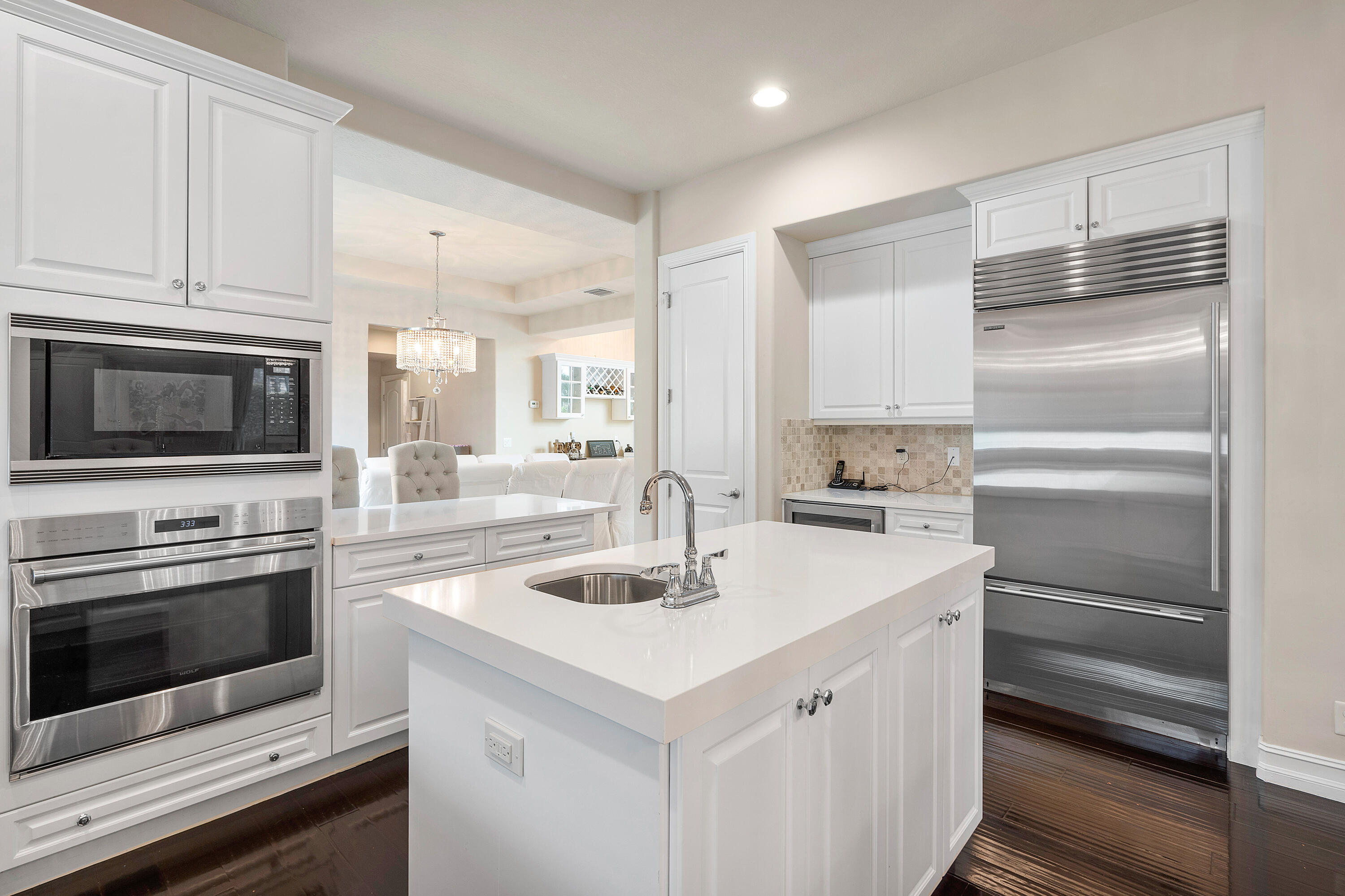 141 Sonata Drive Jupiter, FL 33478 - Photo 22 of 56 Kitchen