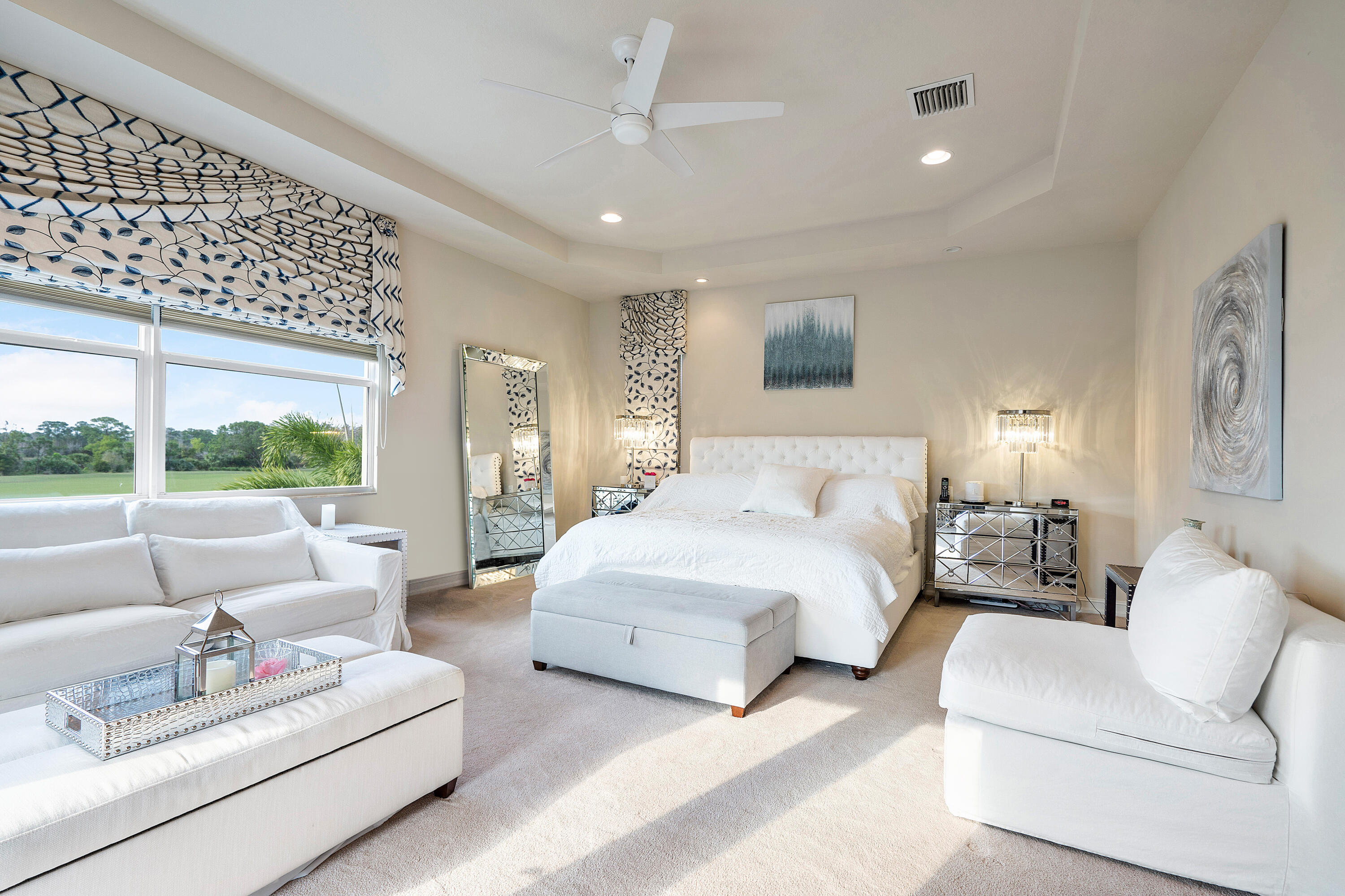 141 Sonata Drive Jupiter, FL 33478 - Photo 28 of 56 Ultra-Large Primary Suite