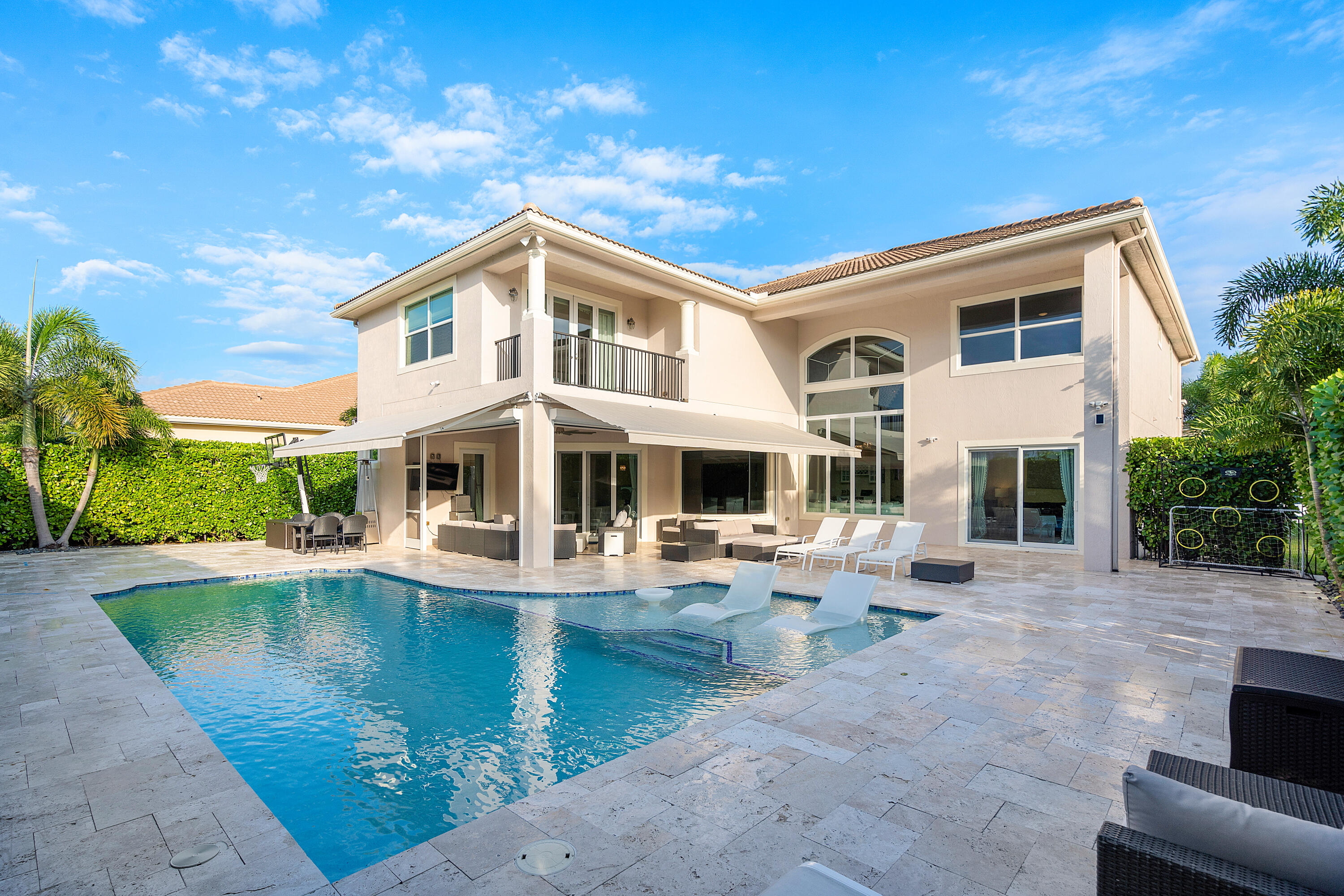 141 Sonata Drive Jupiter, FL 33478 - Photo 3 of 56 Remote Awnings