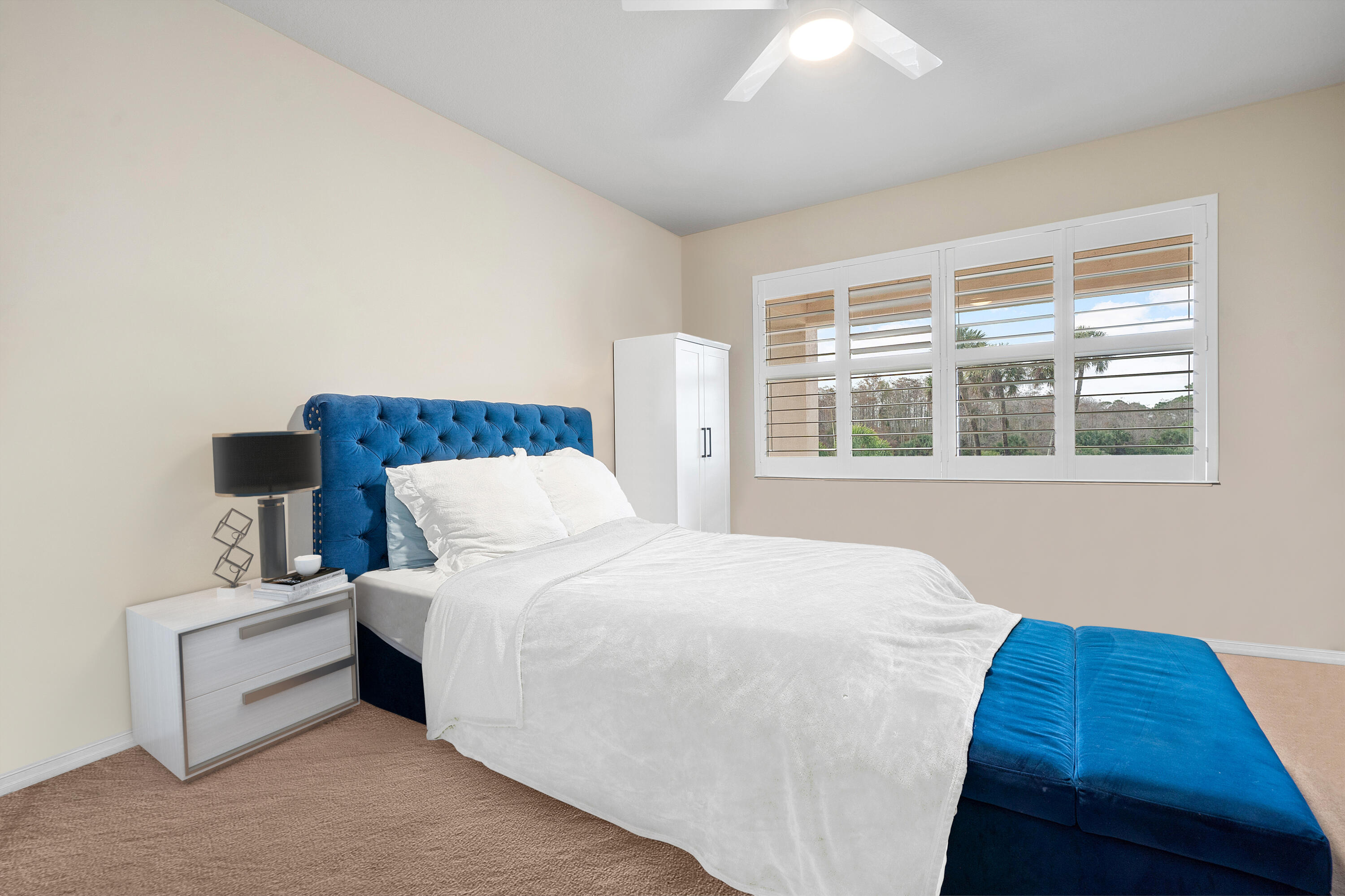 141 Sonata Drive Jupiter, FL 33478 - Photo 37 of 56 5th Bedroom/ Flex Room