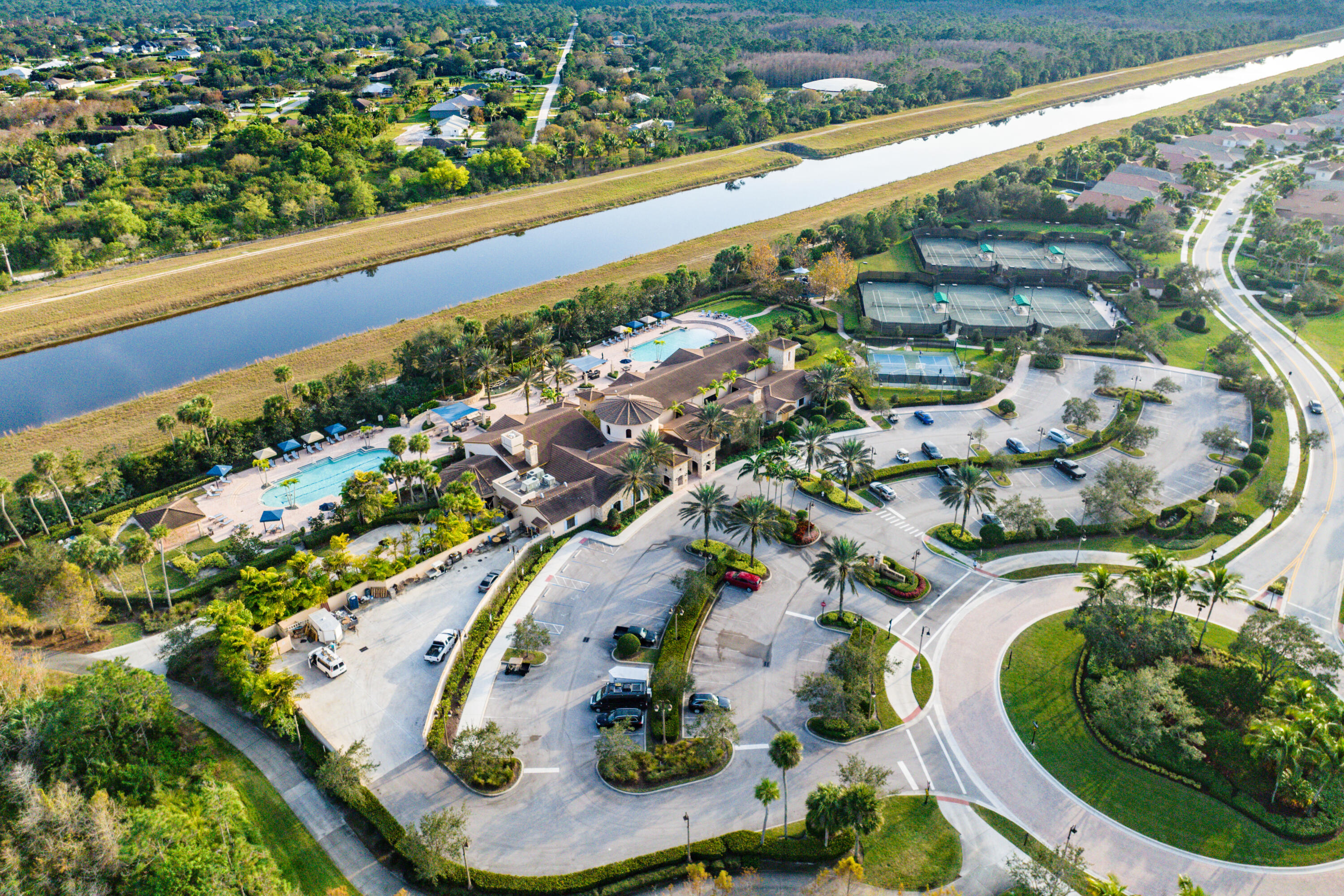 141 Sonata Drive Jupiter, FL 33478 - Photo 53 of 56 Award Winning Country Club