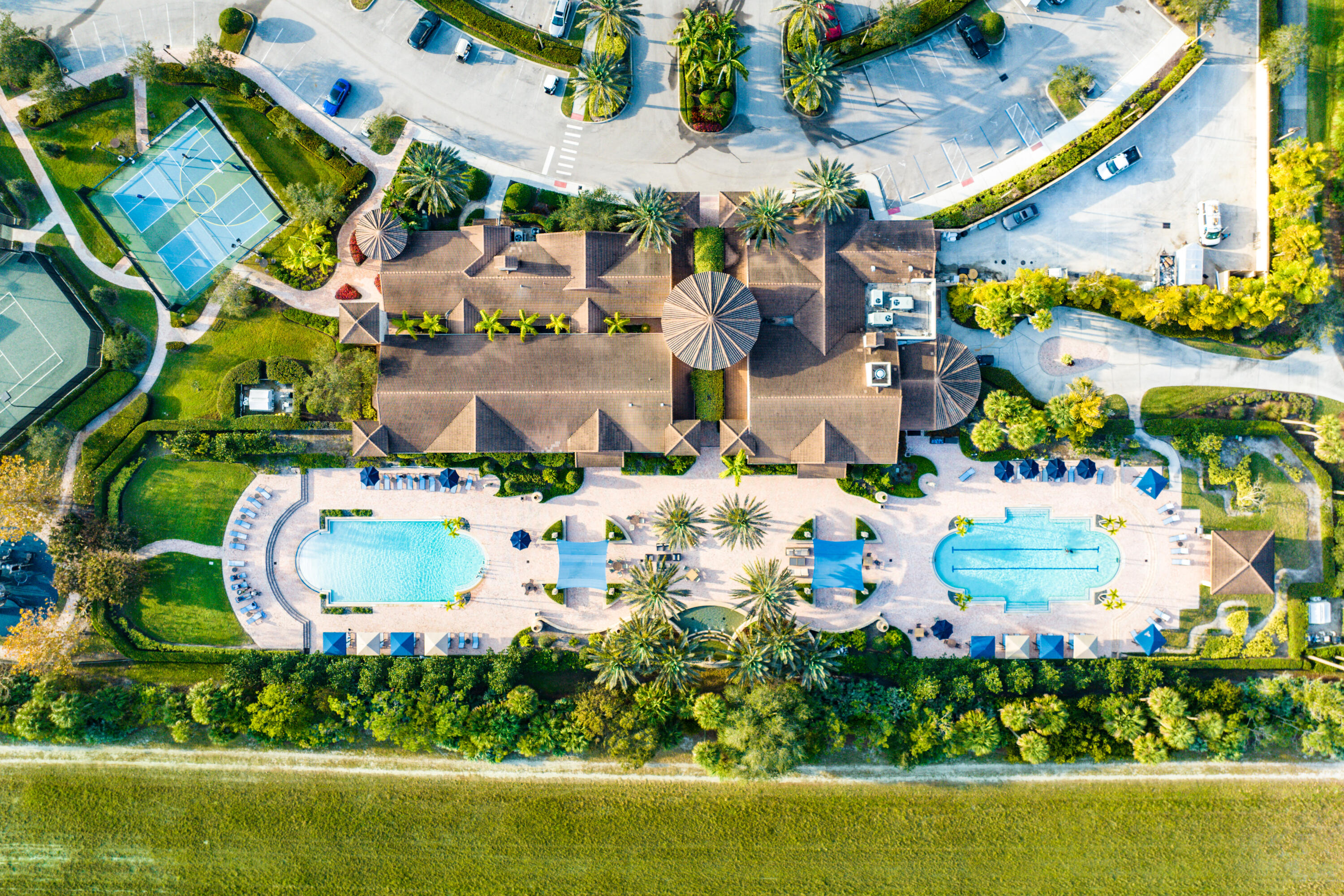 141 Sonata Drive Jupiter, FL 33478 - Photo 56 of 56 State of the Art Fitness & 2 Pools