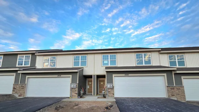 $331,990 | 13676 Kaylemore Trail, Rosemount, MN 55068