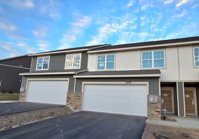 $331,990 | 13676 Kaylemore Trail, Rosemount, MN 55068