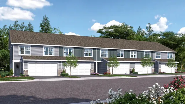 $331,990 | 13676 Kaylemore Trail, Rosemount, MN 55068