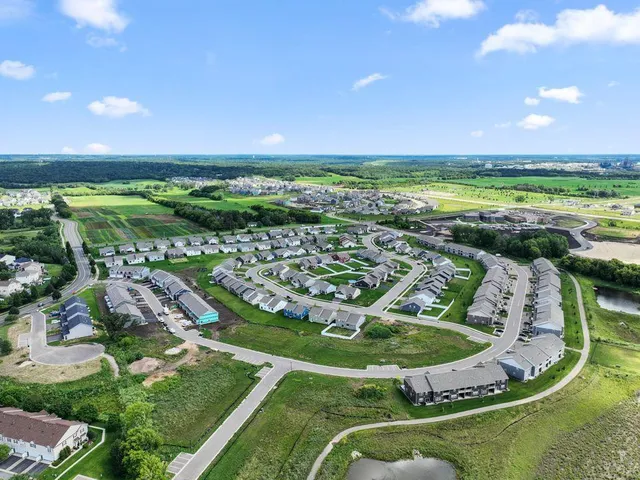 $331,990 | 13676 Kaylemore Trail, Rosemount, MN 55068