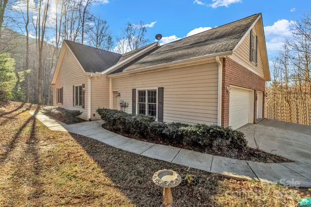 $1,195,000 | 45 Baton Lane, Asheville, NC 28803