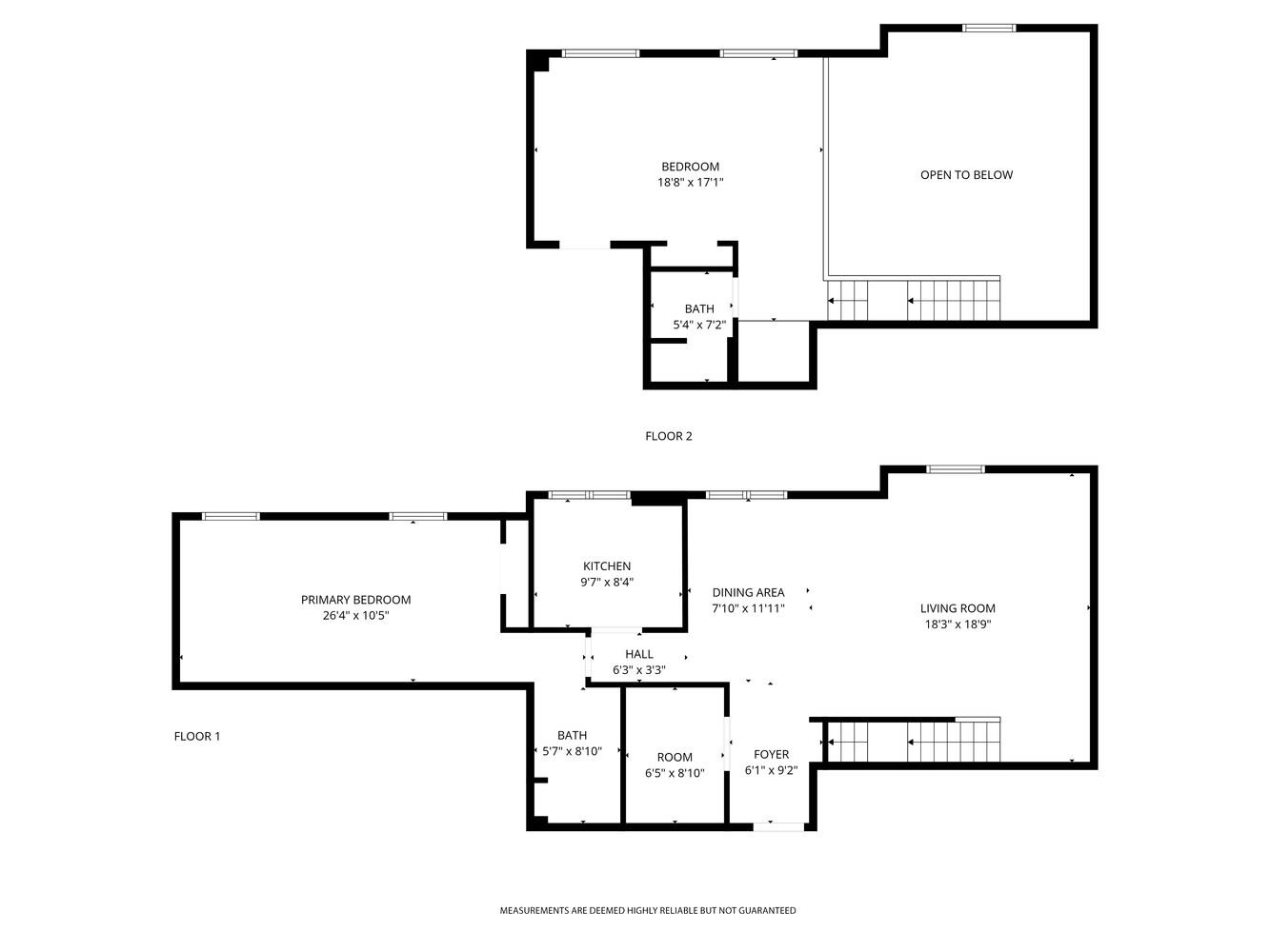 240 Centre Street, Unit 3J Manhattan, NY 10013 - Photo 15 of 15