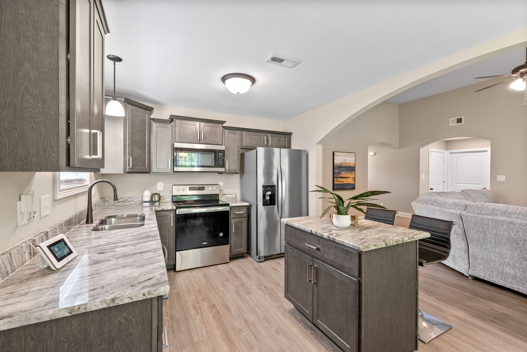 1136 Racker Drive Clarksville, TN 37043 - Photo 12 of 29