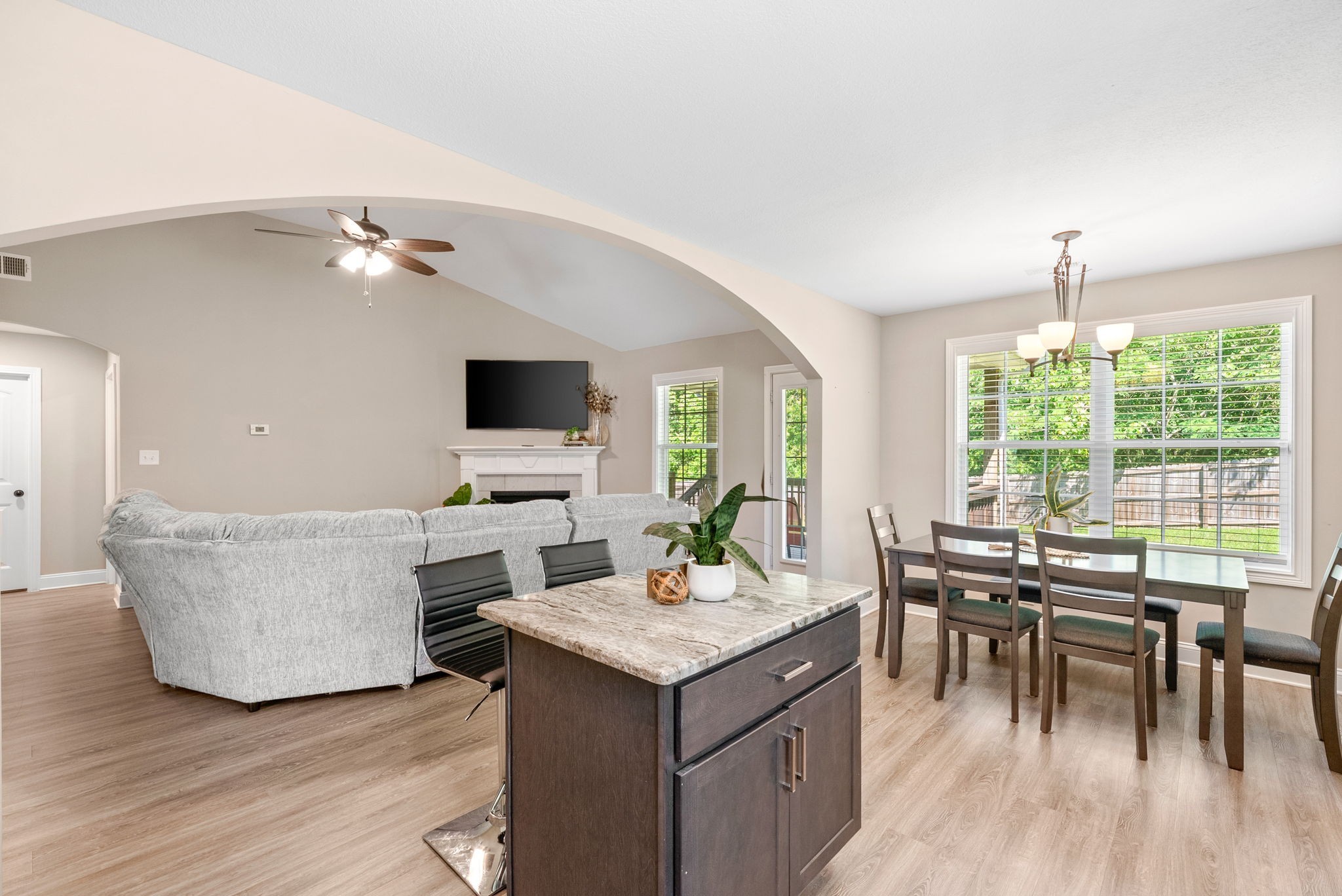 1136 Racker Drive Clarksville, TN 37043 - Photo 13 of 29