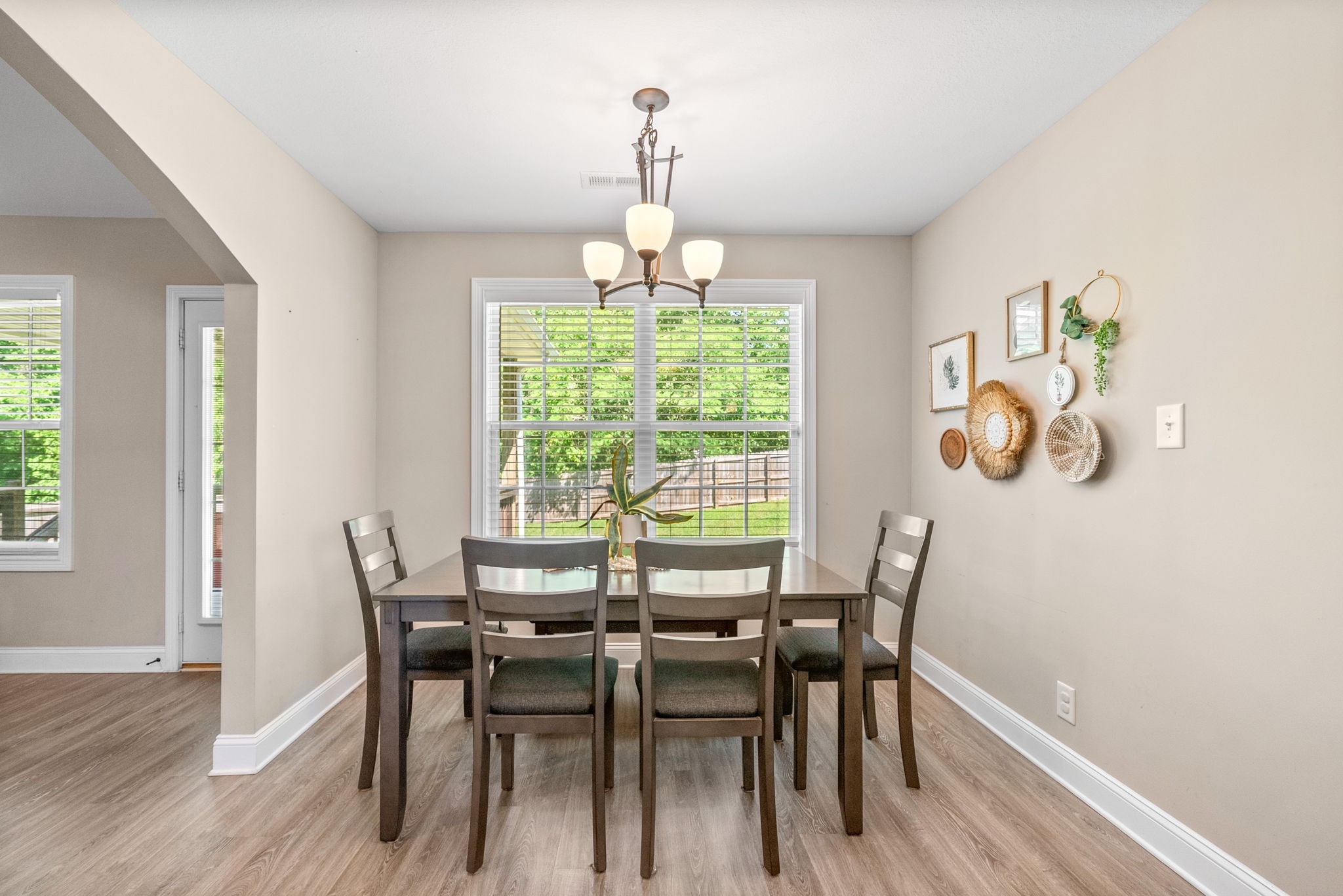 1136 Racker Drive Clarksville, TN 37043 - Photo 14 of 29