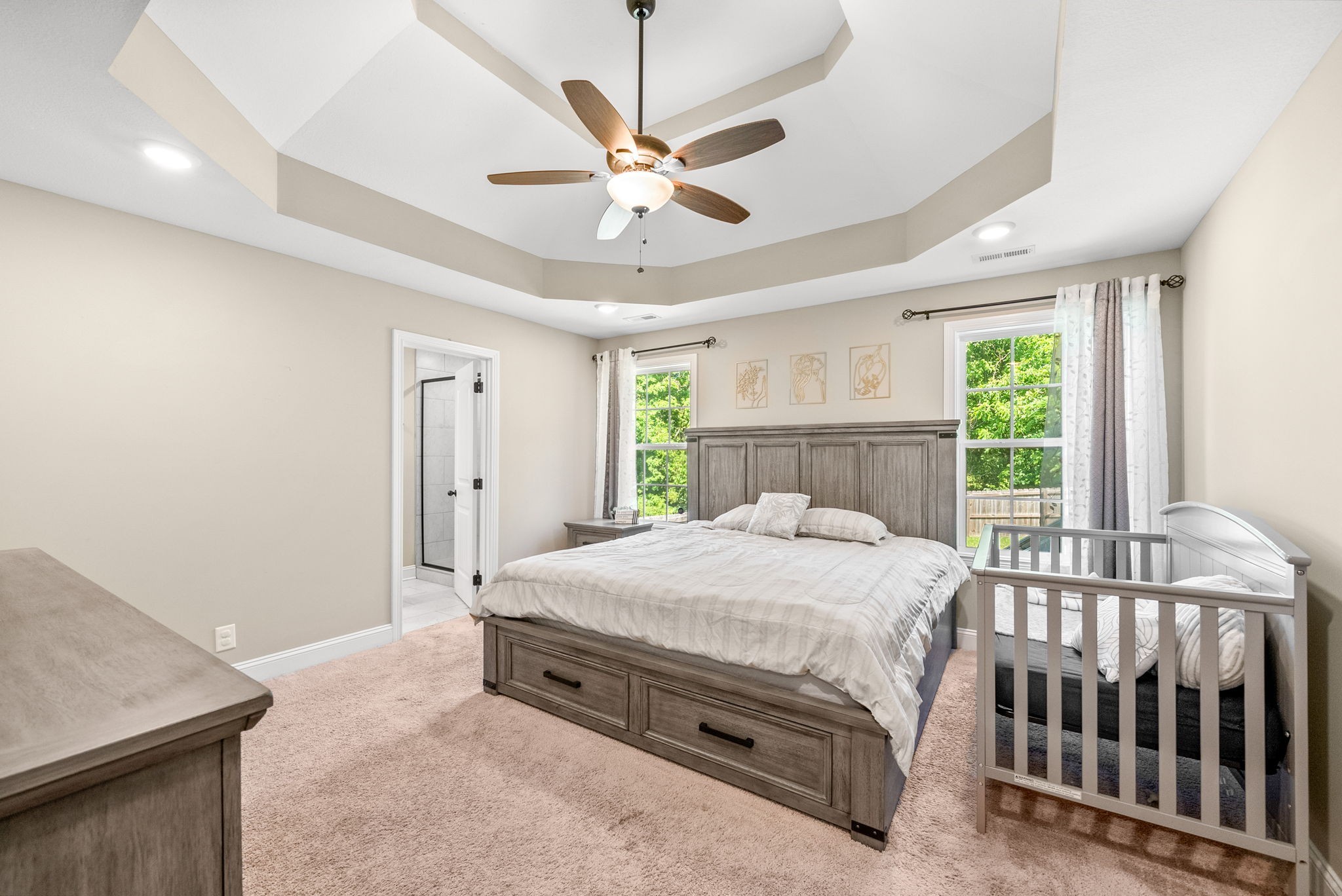 1136 Racker Drive Clarksville, TN 37043 - Photo 15 of 29