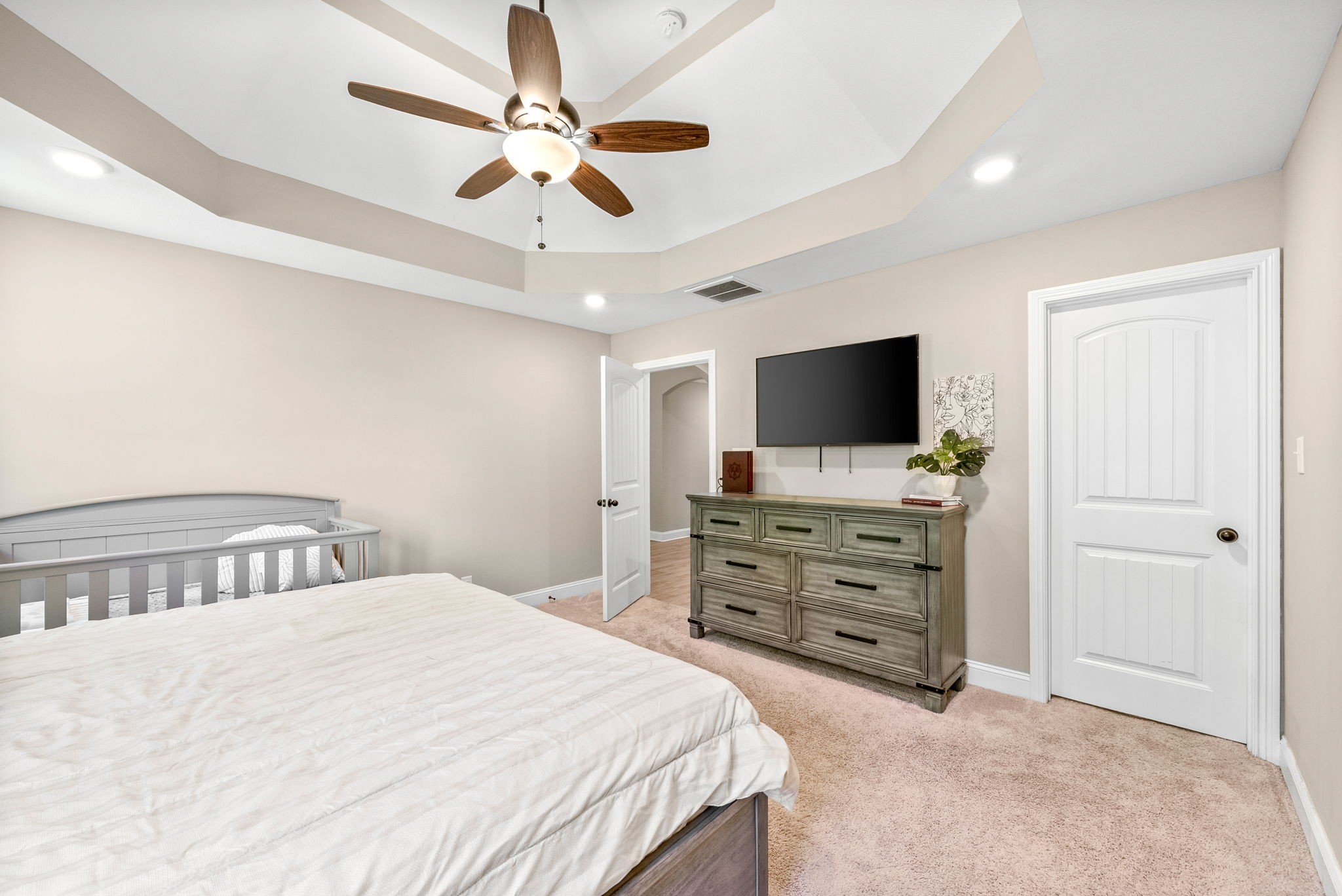 1136 Racker Drive Clarksville, TN 37043 - Photo 16 of 29