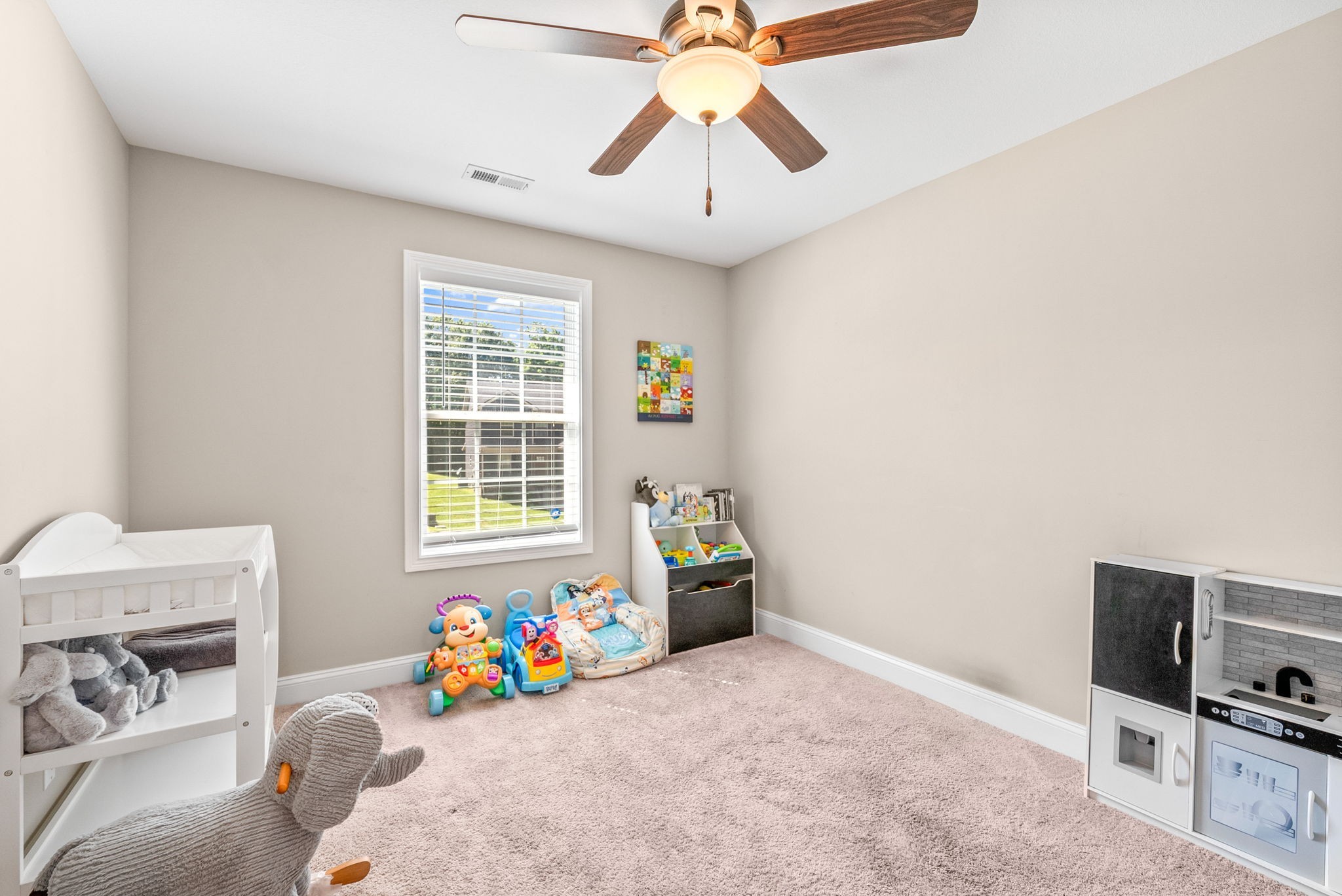 1136 Racker Drive Clarksville, TN 37043 - Photo 19 of 29