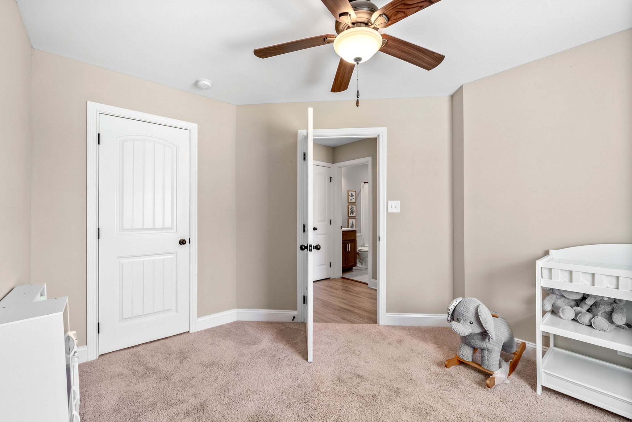 1136 Racker Drive Clarksville, TN 37043 - Photo 20 of 29