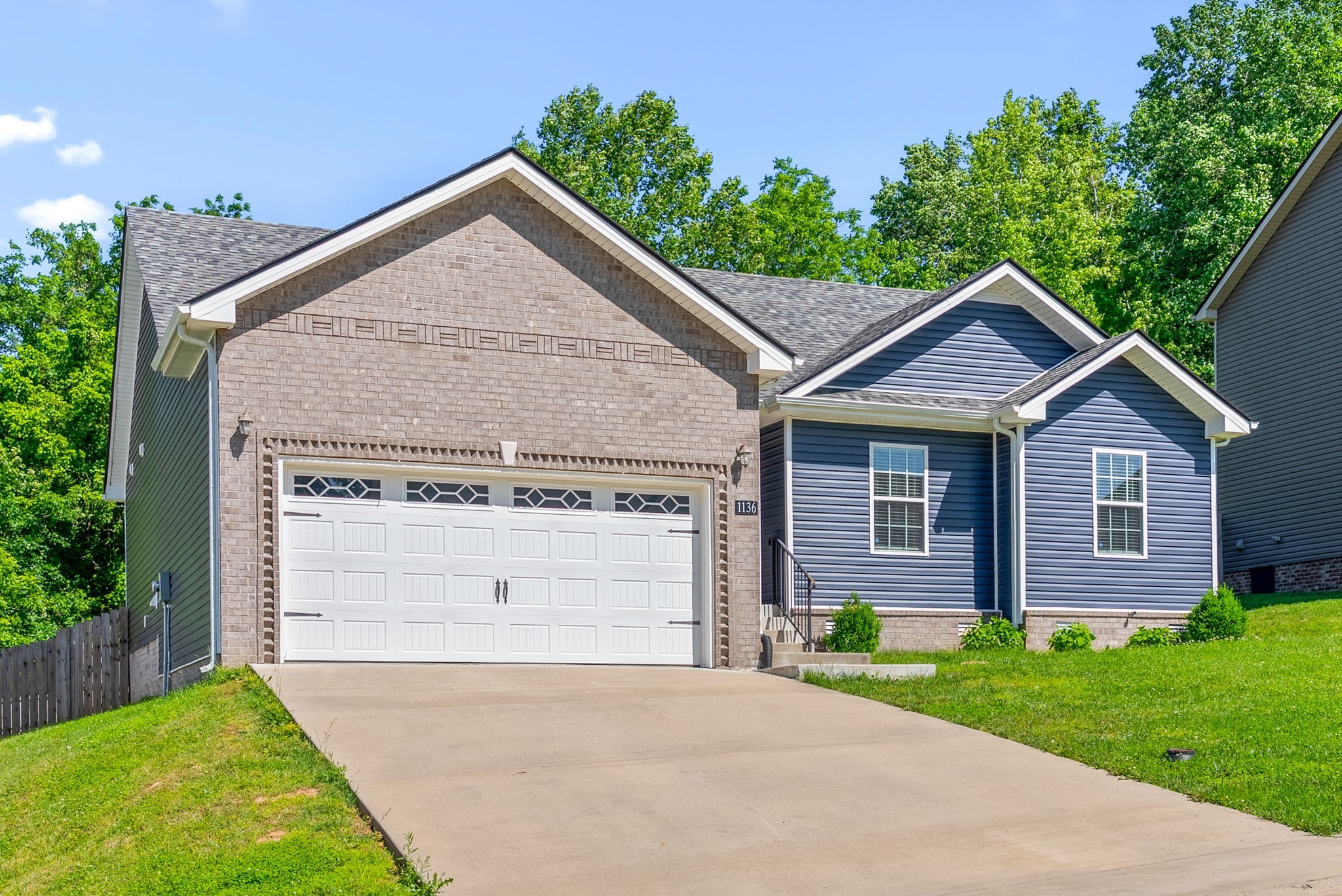 1136 Racker Drive Clarksville, TN 37043 - Photo 2 of 29