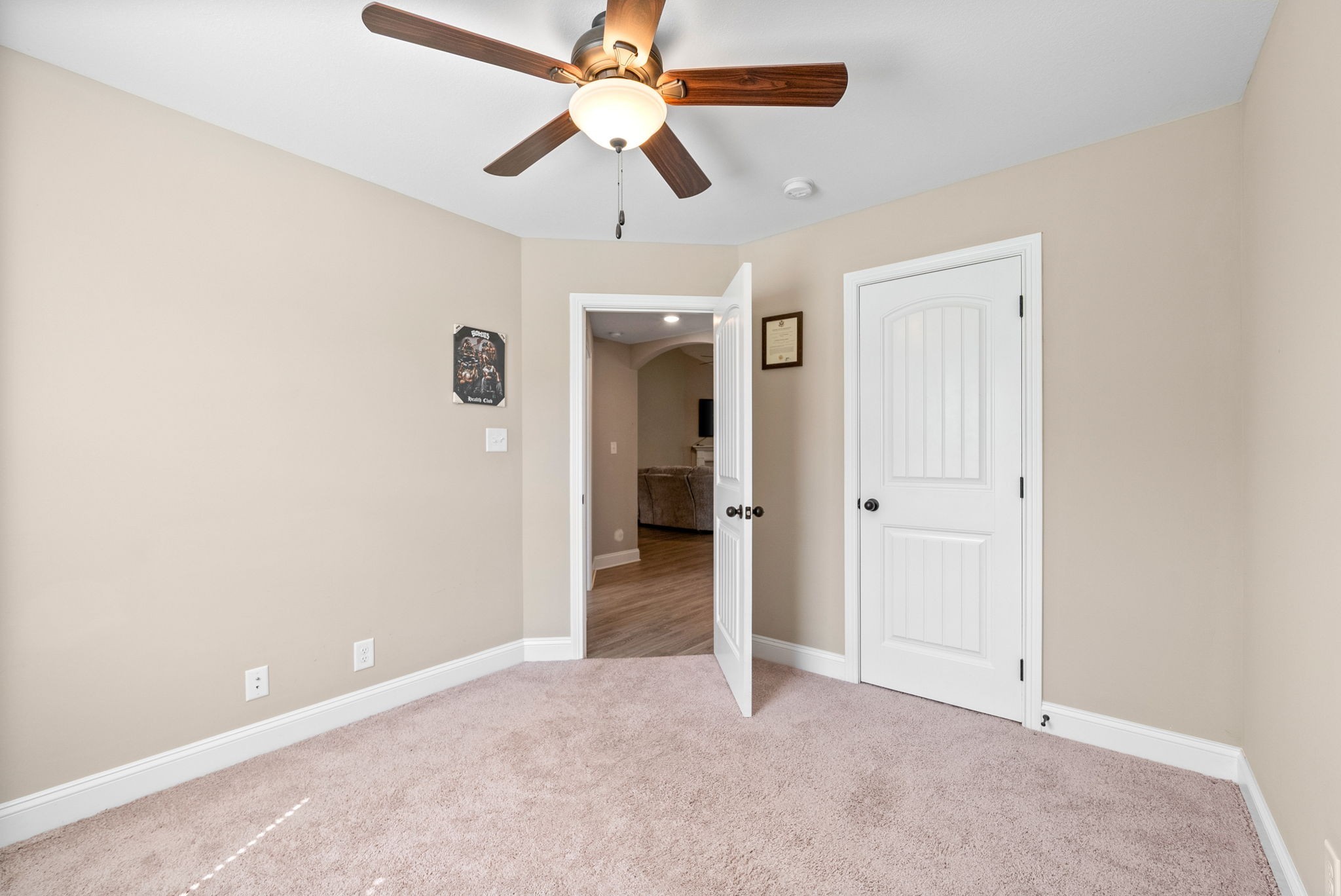 1136 Racker Drive Clarksville, TN 37043 - Photo 23 of 29