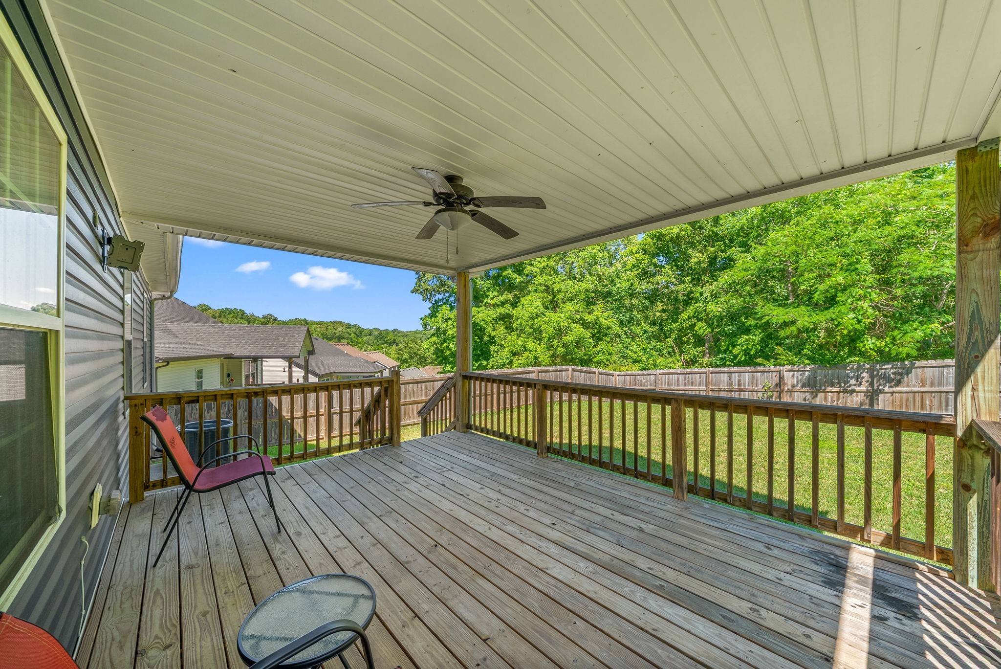 1136 Racker Drive Clarksville, TN 37043 - Photo 24 of 29