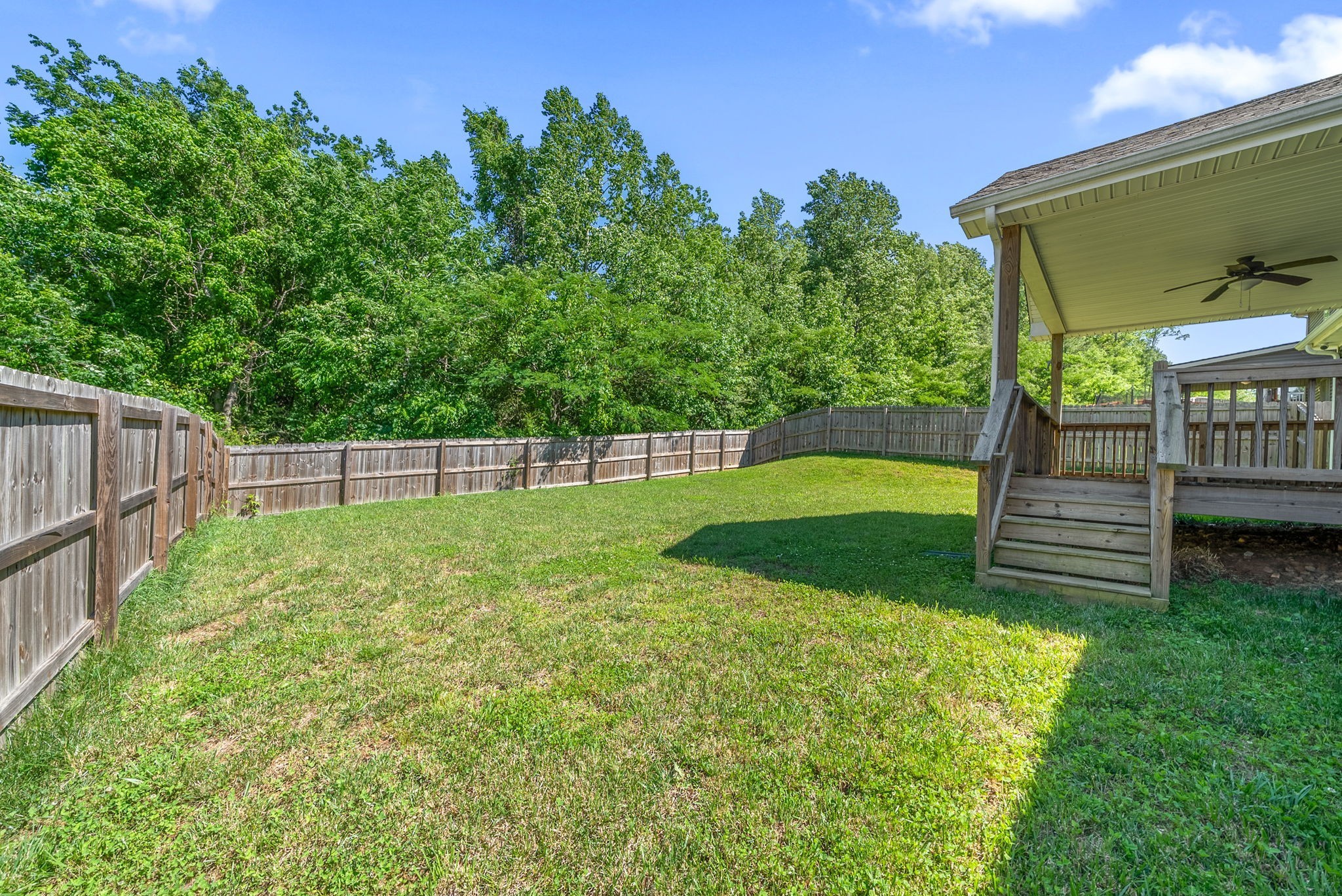 1136 Racker Drive Clarksville, TN 37043 - Photo 25 of 29