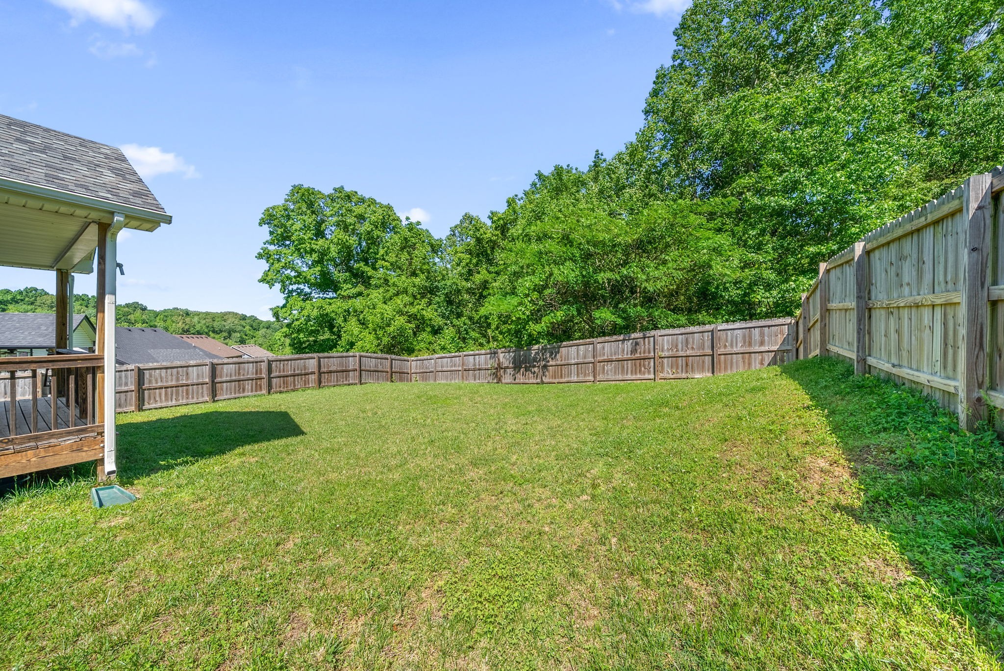 1136 Racker Drive Clarksville, TN 37043 - Photo 29 of 29
