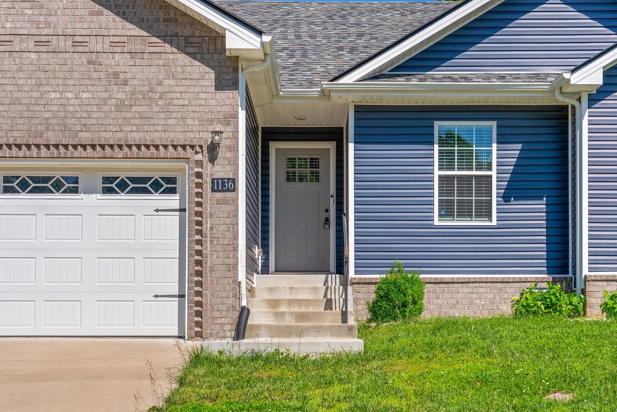 1136 Racker Drive Clarksville, TN 37043 - Photo 4 of 29