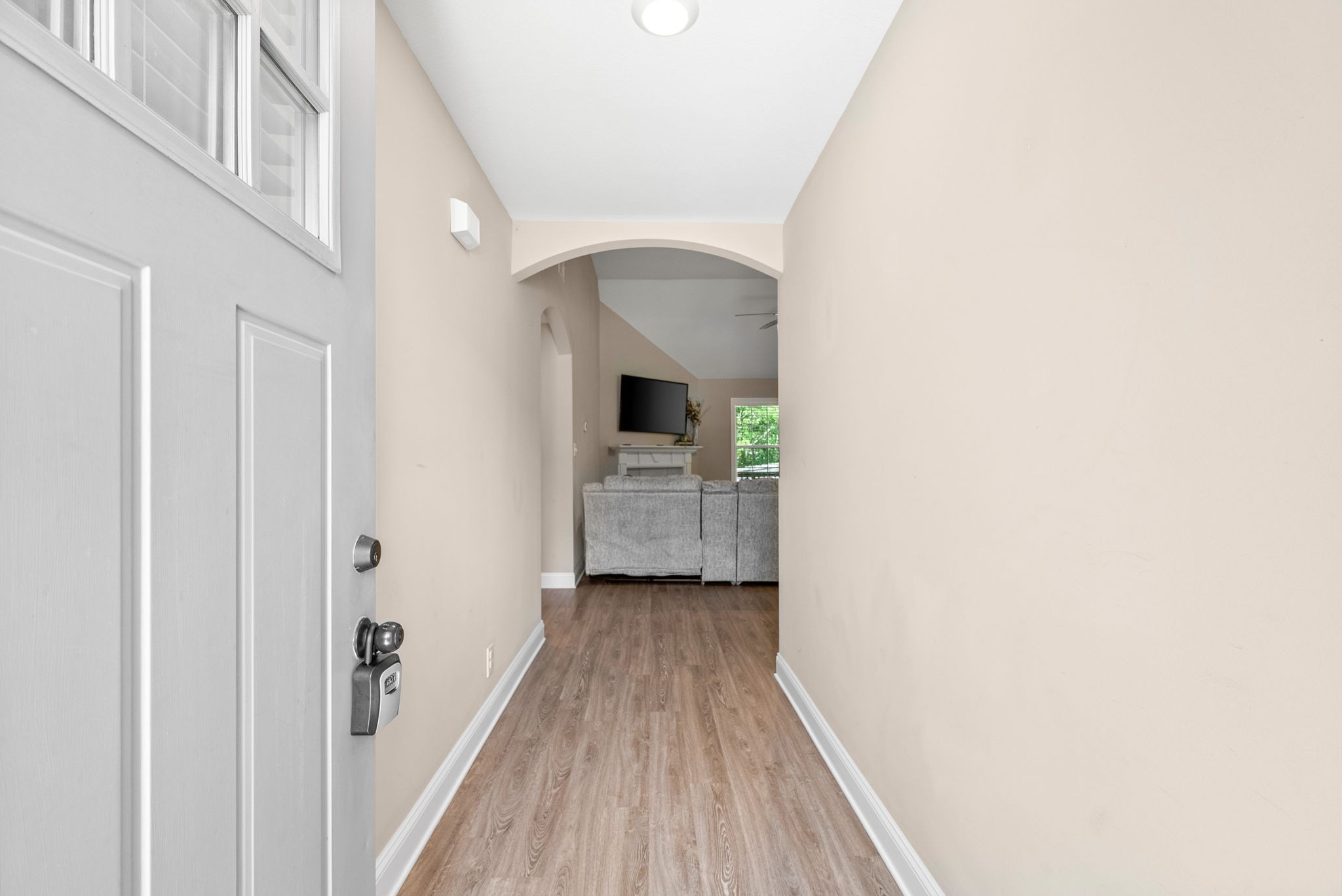 1136 Racker Drive Clarksville, TN 37043 - Photo 5 of 29