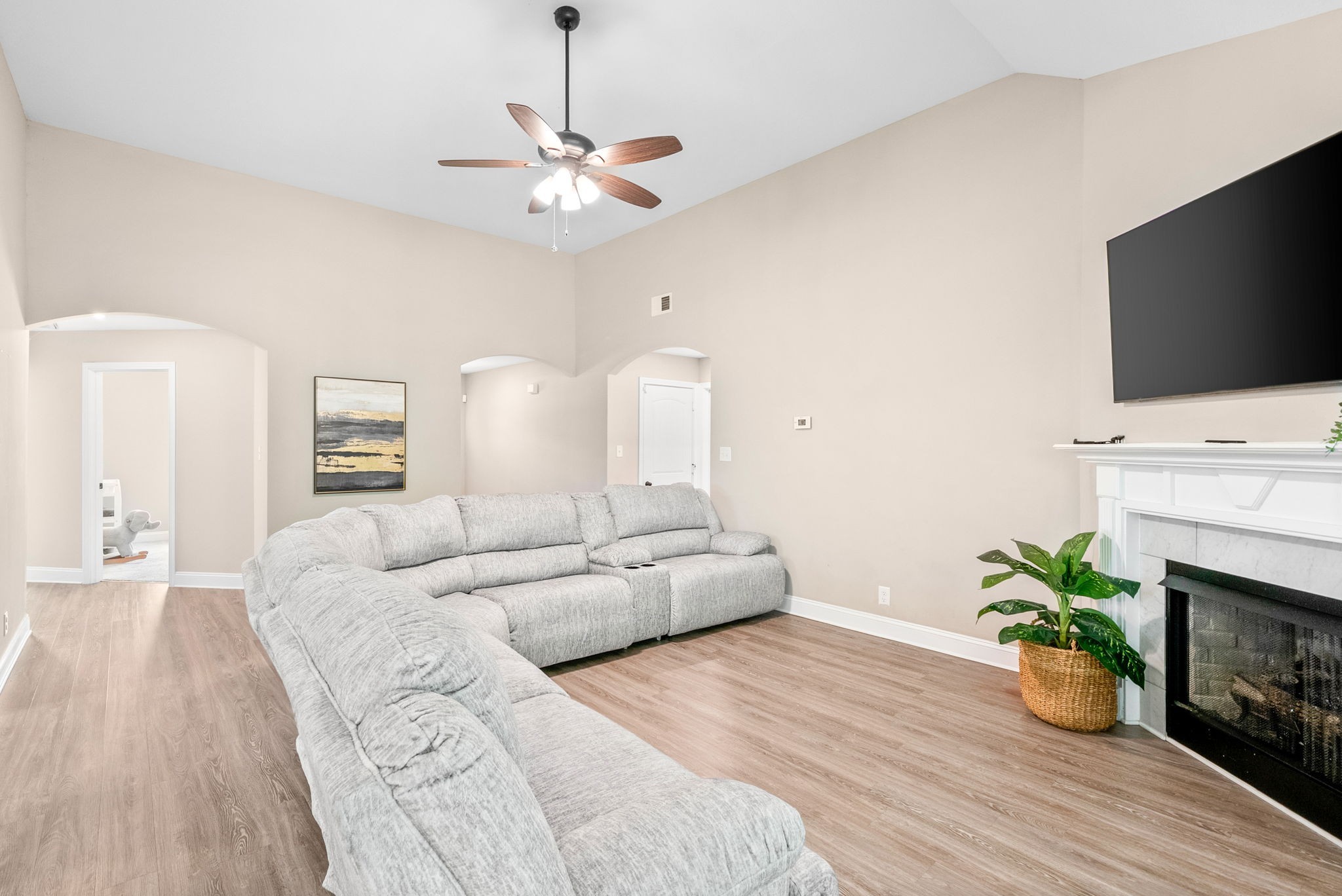 1136 Racker Drive Clarksville, TN 37043 - Photo 9 of 29