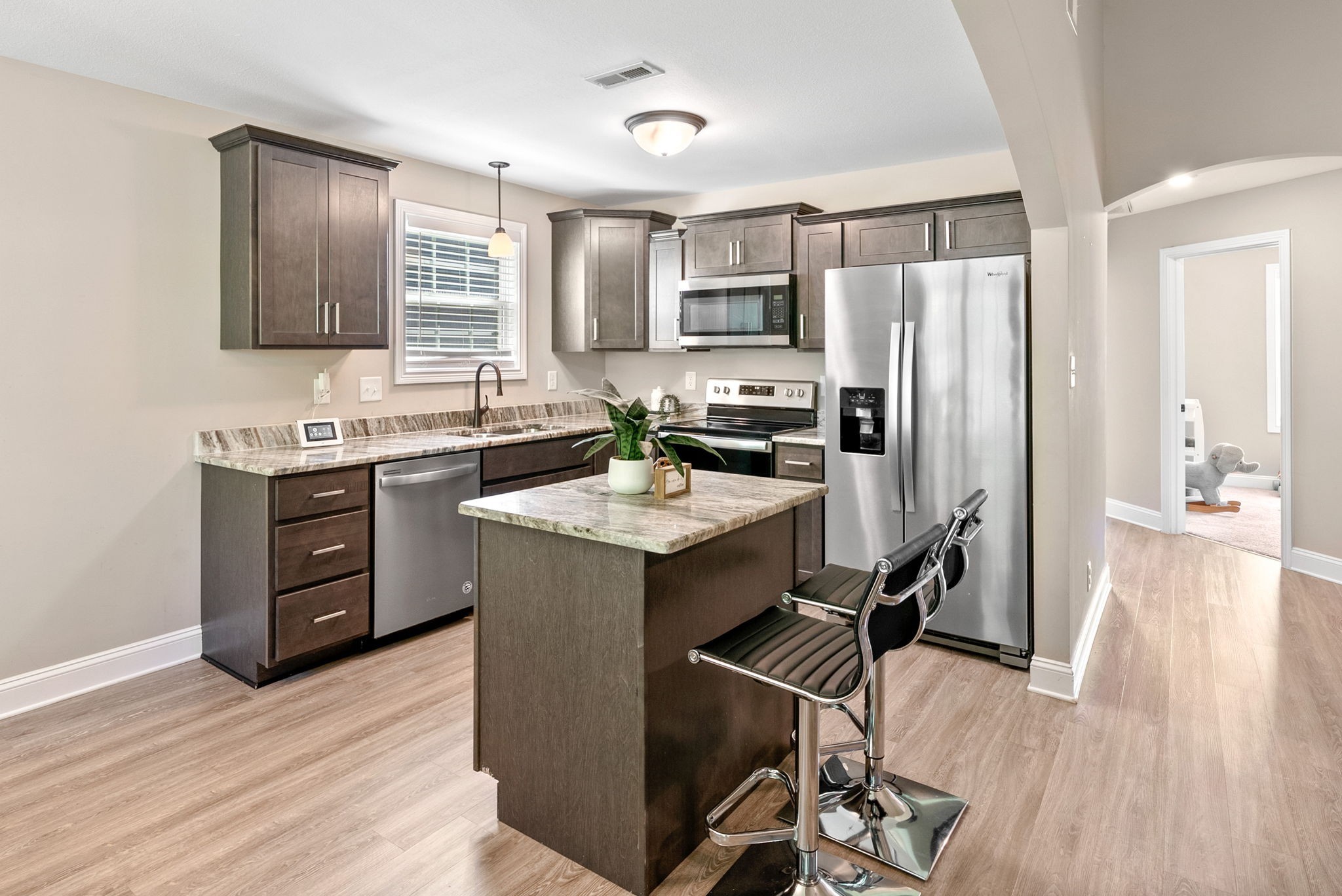 1136 Racker Drive Clarksville, TN 37043 - Photo 10 of 29