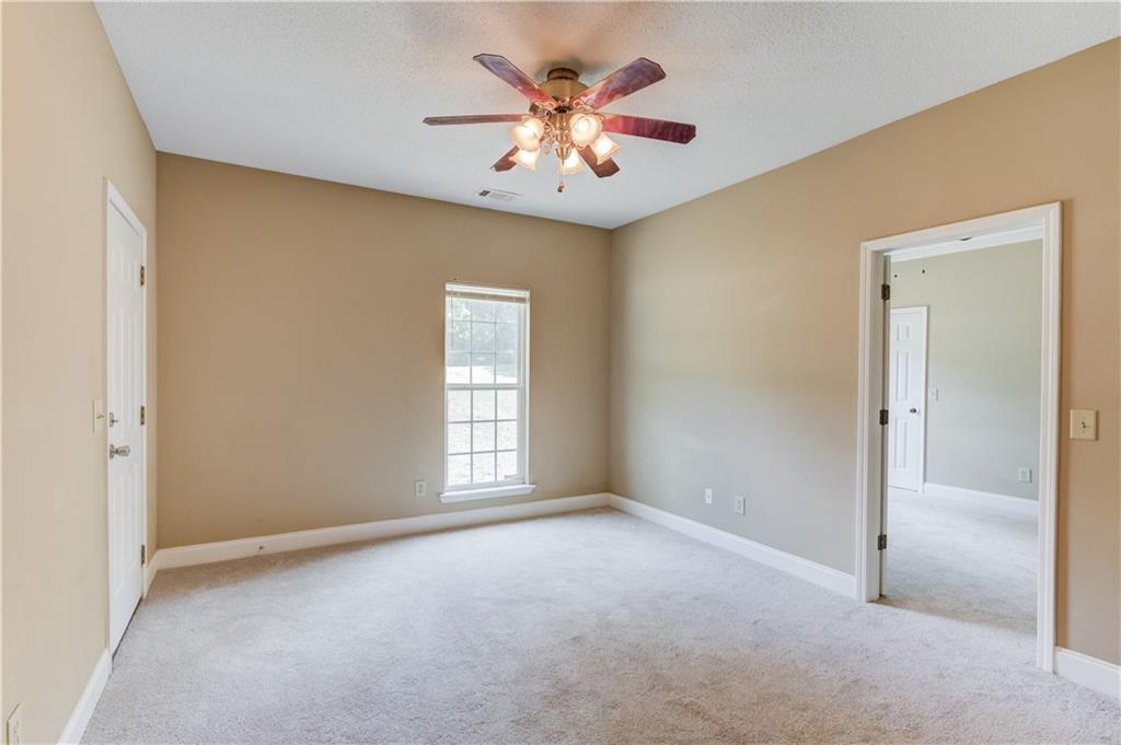 111 John Sharp Road Colbert, GA 30628 - Photo 17 of 31
