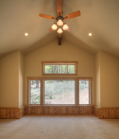 350 Skidder Trail Northstar, CA 96161 - Photo 6 of 9 a view of an empty room with a window
