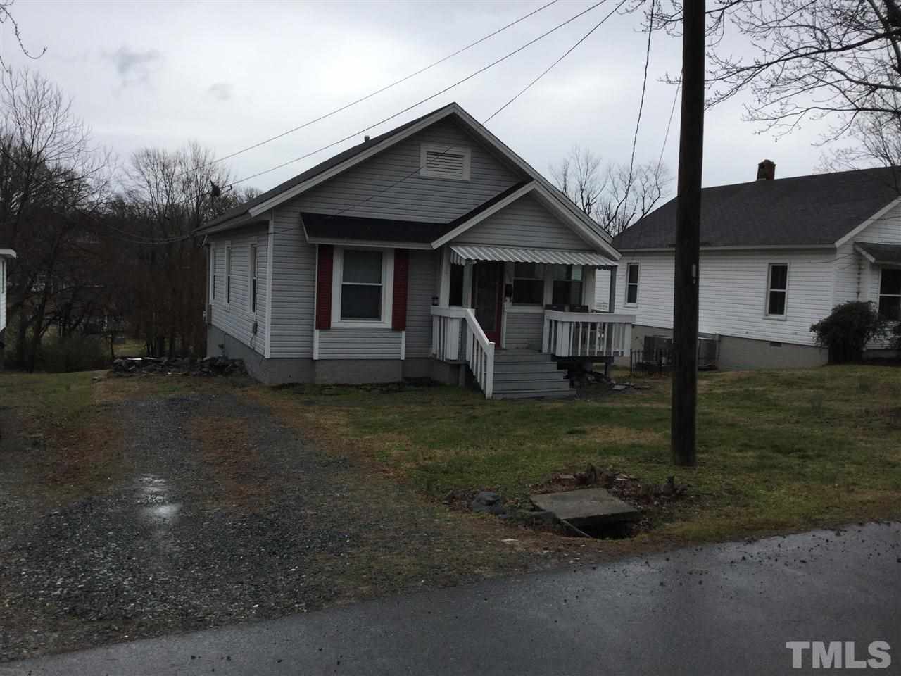 404 North 4th Street Mebane, NC 27302 - Photo 2 of 7