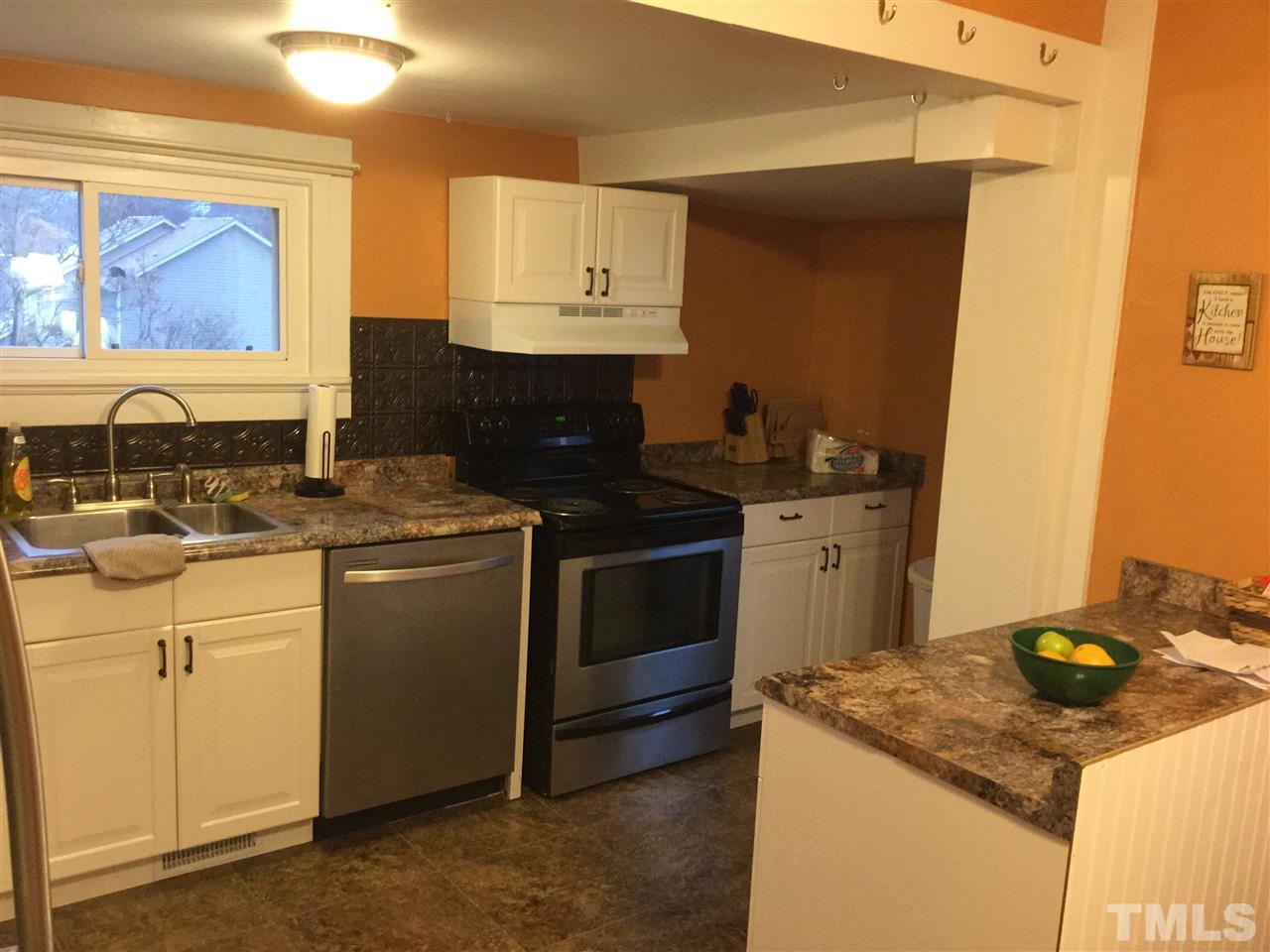 404 North 4th Street Mebane, NC 27302 - Photo 3 of 7