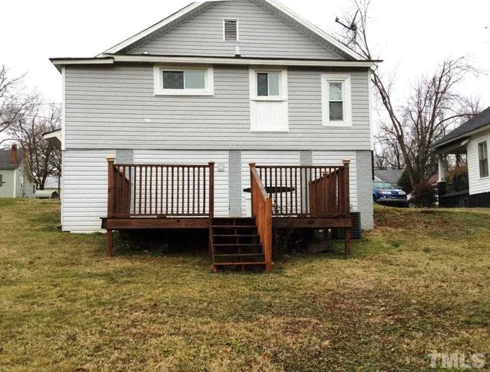 404 North 4th Street Mebane, NC 27302 - Photo 6 of 7