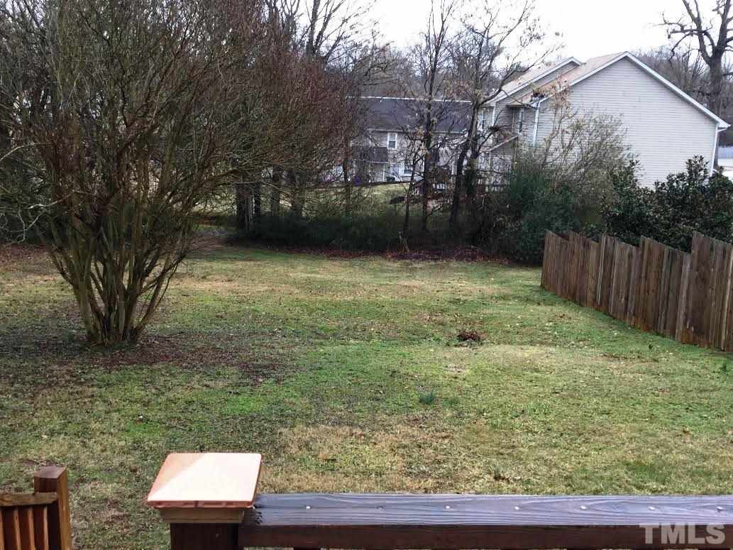 404 North 4th Street Mebane, NC 27302 - Photo 7 of 7