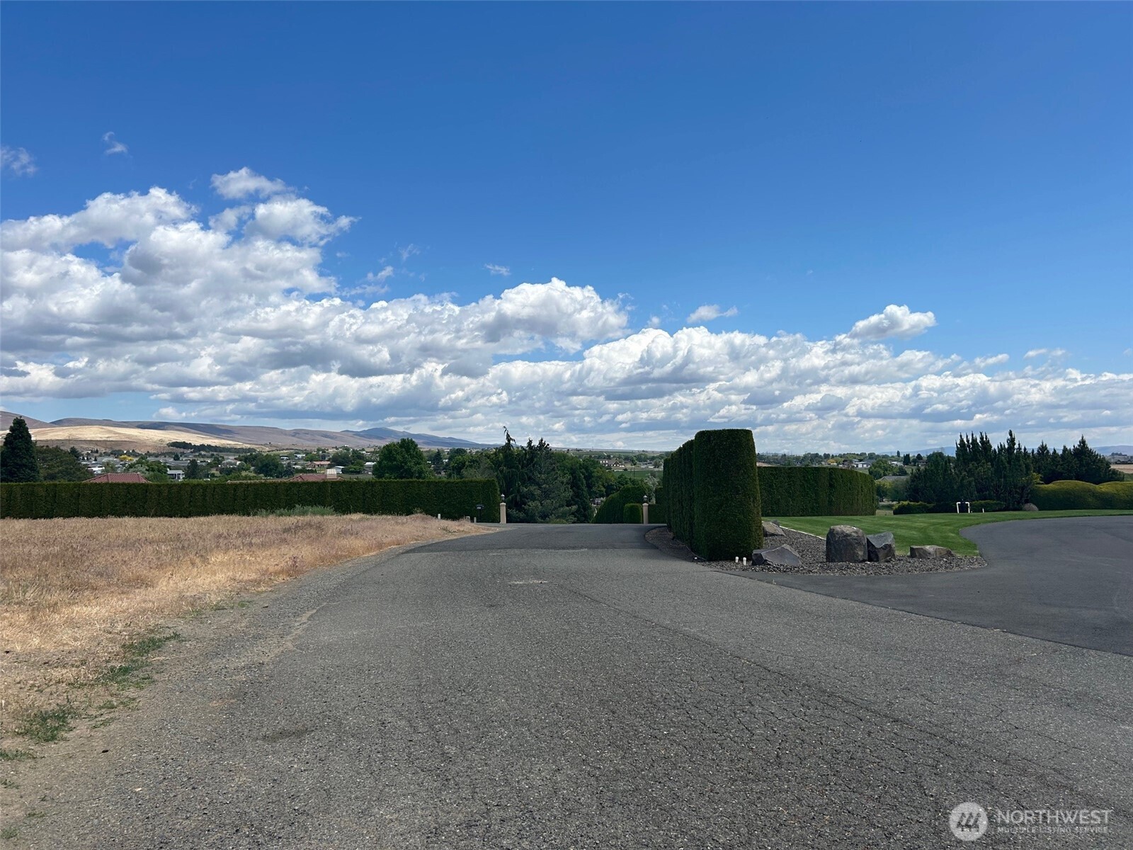 309 Canyon Road Yakima, WA 98901 - Photo 3 of 5 a view of an outdoor space with outside view