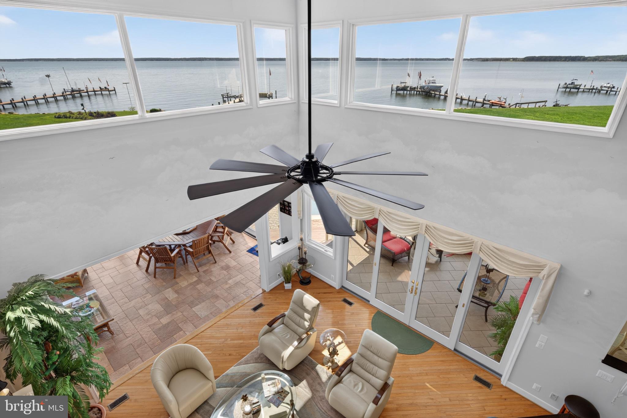 2882 Cox Neck Road Chester, MD 21619 - Photo 79 of 93
