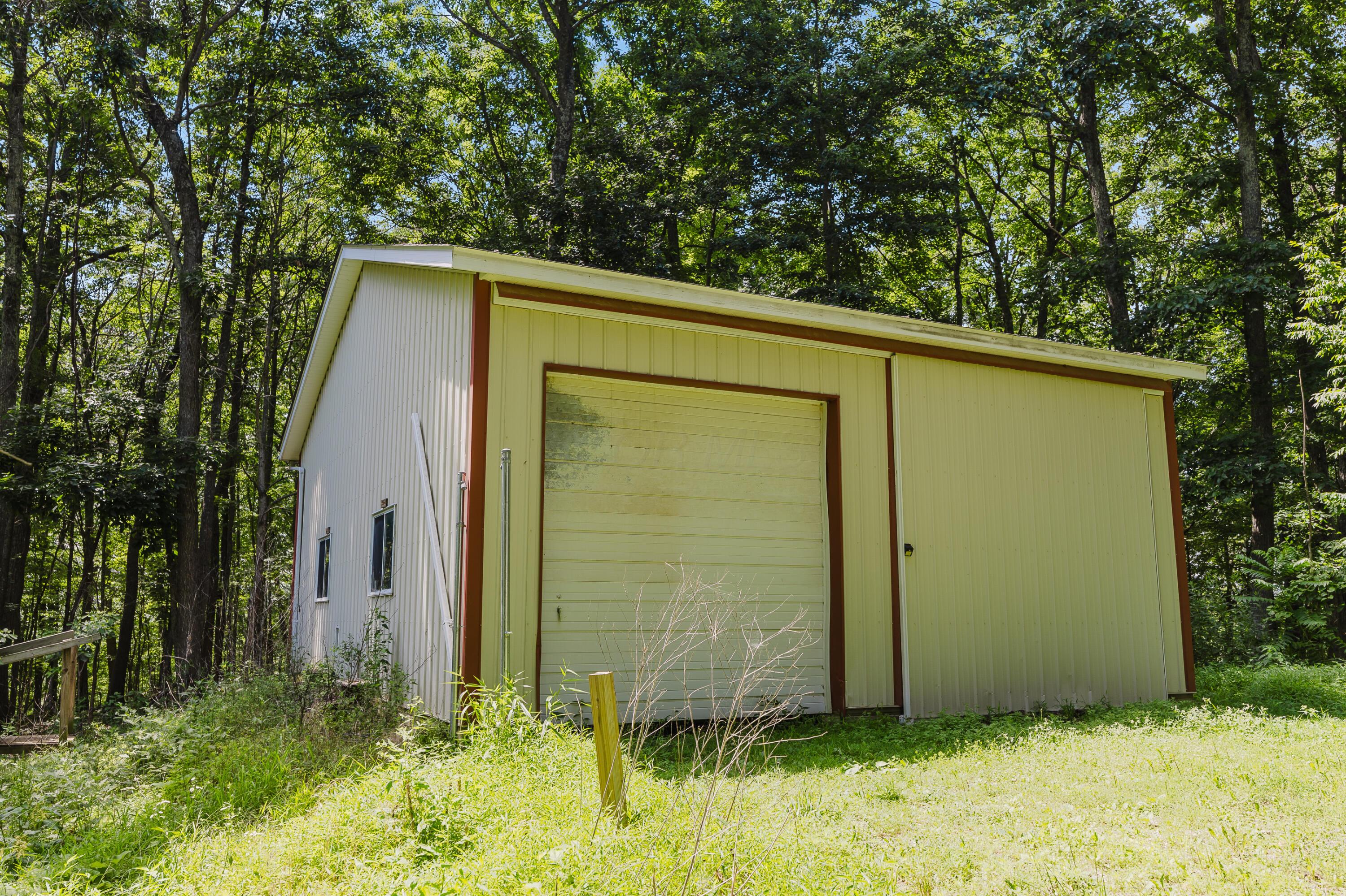 24646 Woltz Road Rockbridge, OH 43149 - Photo 45 of 68 14-B.C. - 24646 Woltz Rd, Rockbridge-14
