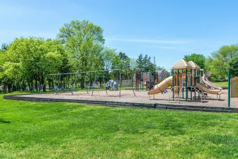 a view of a park