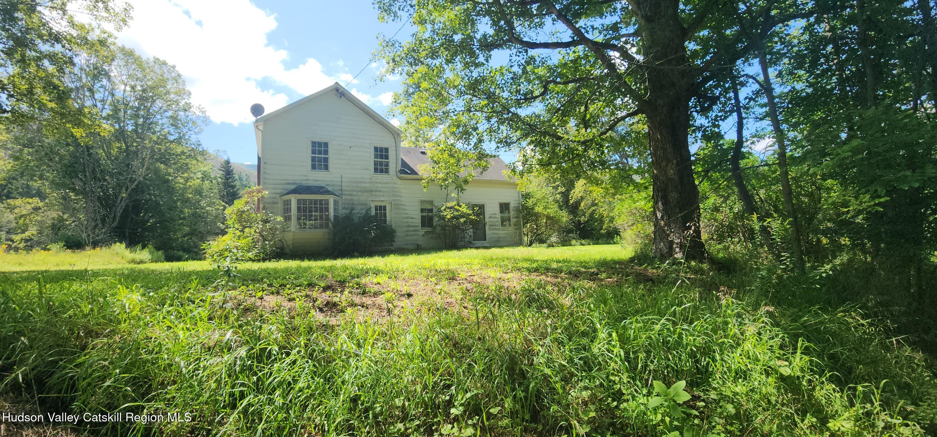 170 Spruceton Road West Kill, NY 12492 - Photo 13 of 33 front didi