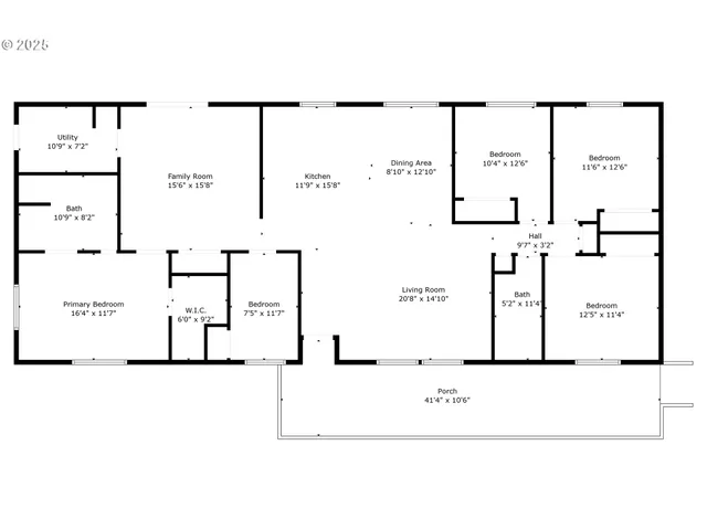 $545,000 | 54276 Southeast Alder Heights Drive, Sandy, OR 97055