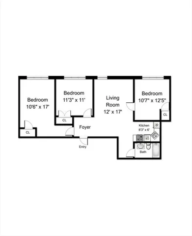 $539,900 | 7 Lothian Road, Unit B, Boston, MA 02135