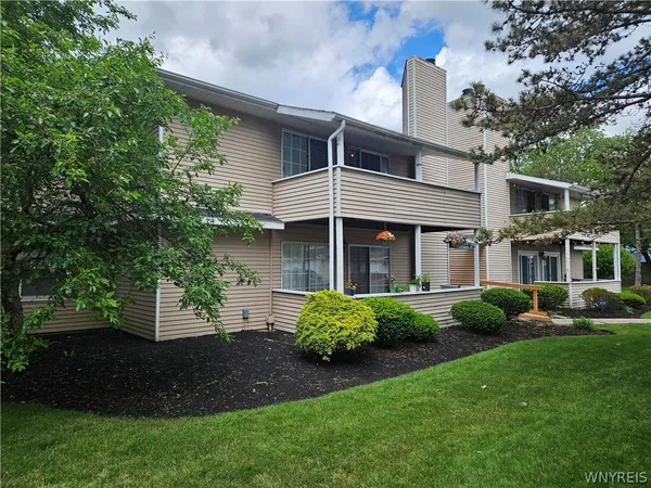 $1,700 | 306 Sundown Trail, Unit 5G, Amherst, NY 14221